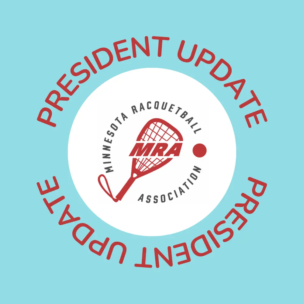 President Update: November 2024